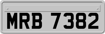 MRB7382