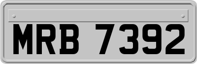 MRB7392