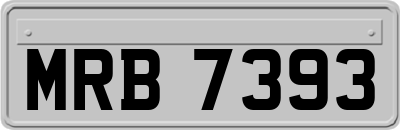 MRB7393