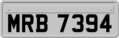 MRB7394