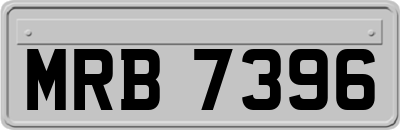 MRB7396
