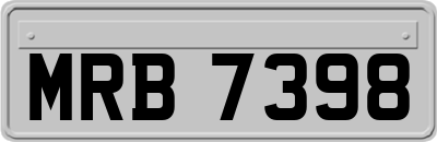 MRB7398