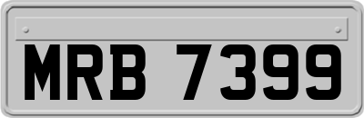 MRB7399
