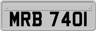 MRB7401