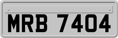 MRB7404
