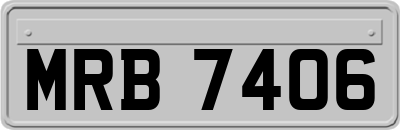 MRB7406