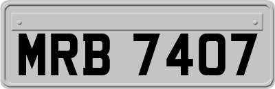 MRB7407