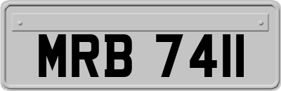 MRB7411