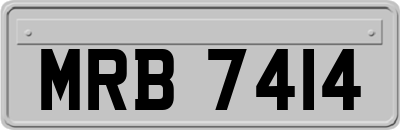 MRB7414