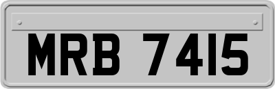 MRB7415