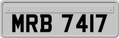 MRB7417