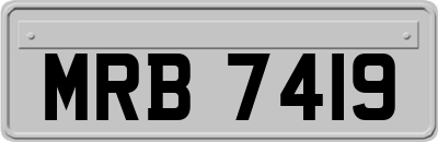 MRB7419