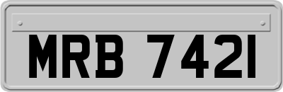 MRB7421