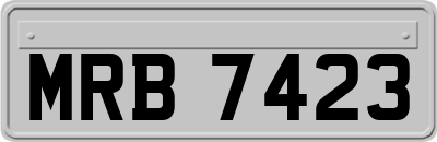 MRB7423