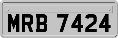 MRB7424