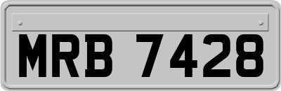 MRB7428
