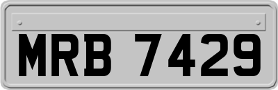 MRB7429