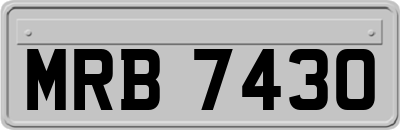 MRB7430