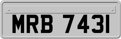 MRB7431