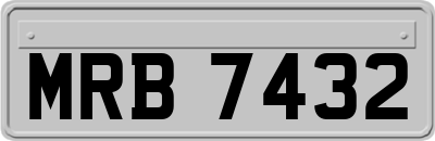 MRB7432