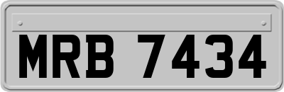 MRB7434
