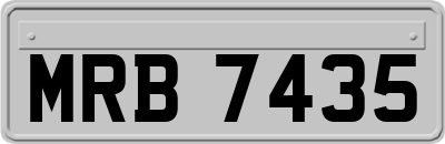 MRB7435