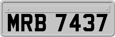 MRB7437