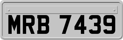 MRB7439