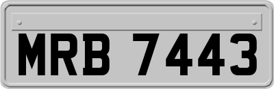 MRB7443