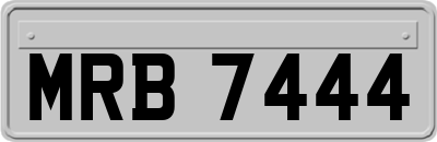 MRB7444