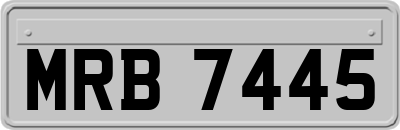 MRB7445