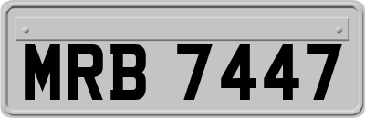 MRB7447