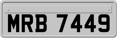 MRB7449