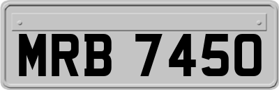 MRB7450