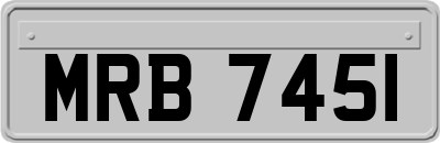 MRB7451