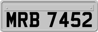 MRB7452