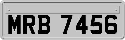 MRB7456