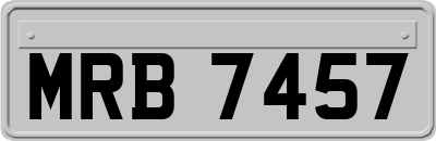 MRB7457