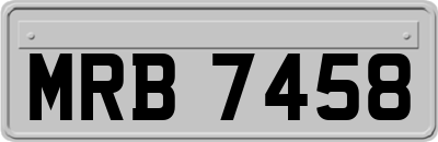 MRB7458