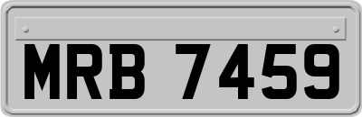 MRB7459