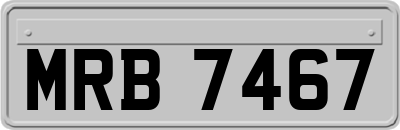 MRB7467