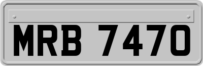 MRB7470