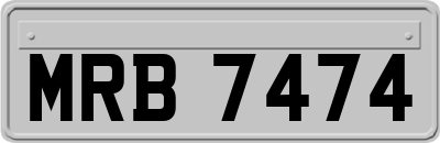 MRB7474