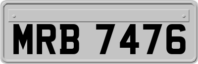 MRB7476
