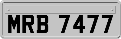 MRB7477