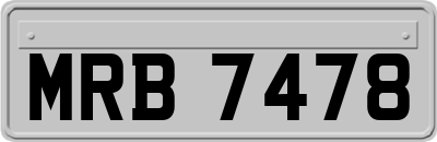 MRB7478