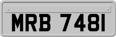 MRB7481