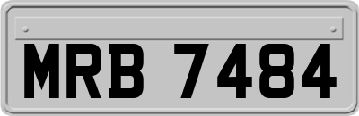 MRB7484