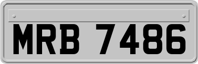 MRB7486