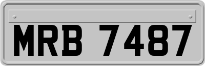 MRB7487